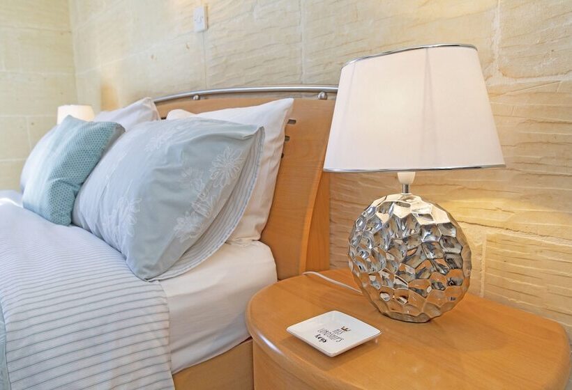 تختخواب و صبحانه Bertinas Boutique Living