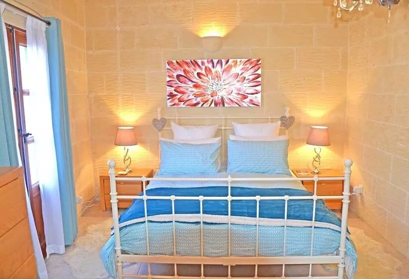 تختخواب و صبحانه Bertinas Boutique Living