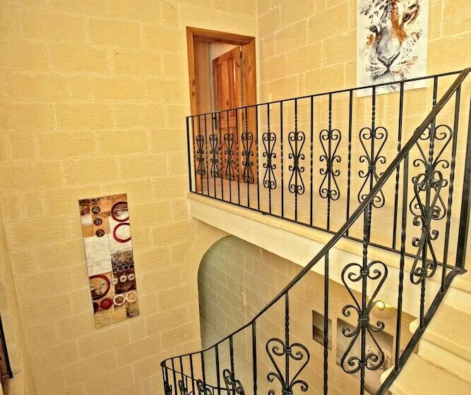 تختخواب و صبحانه Bertinas Boutique Living