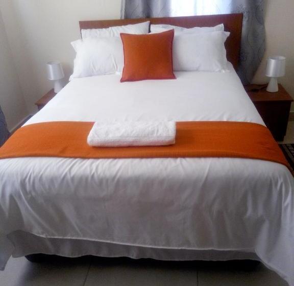 هتل Eros Guest Inn