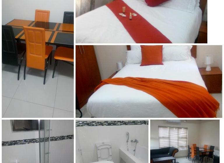 هتل Eros Guest Inn