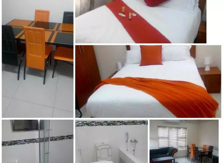 هتل Eros Guest Inn