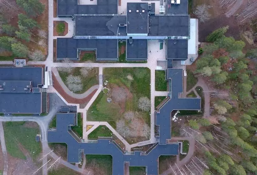 Kokoushotelli Murikanranta