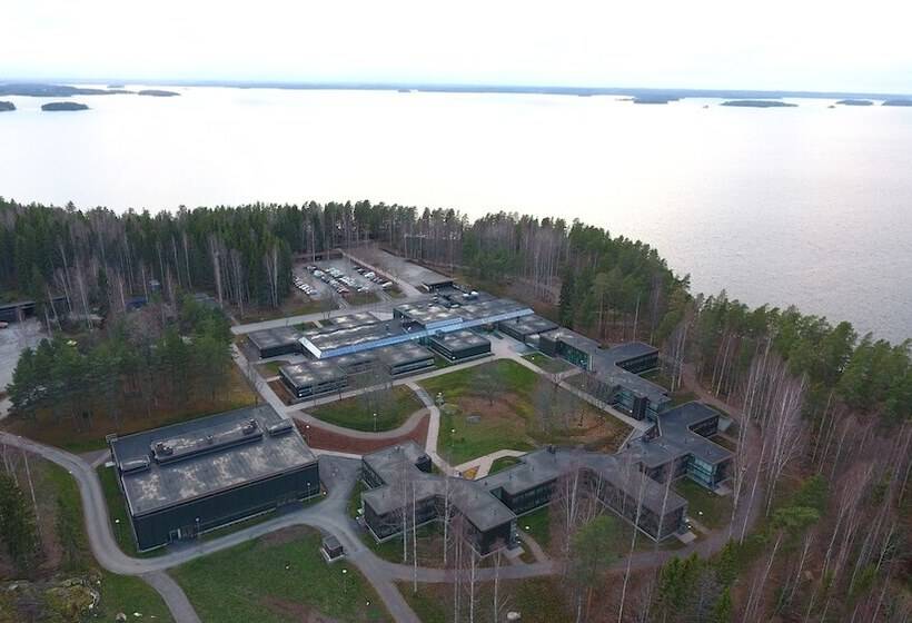 Kokoushotelli Murikanranta