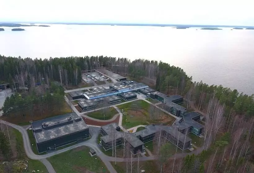 Kokoushotelli Murikanranta