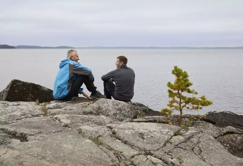 Kokoushotelli Murikanranta