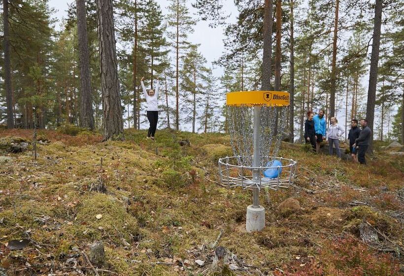 Kokoushotelli Murikanranta