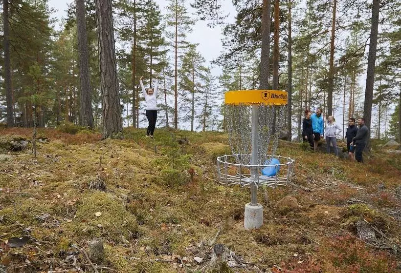 Kokoushotelli Murikanranta