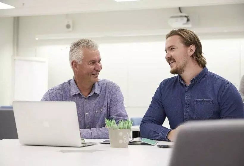 Kokoushotelli Murikanranta