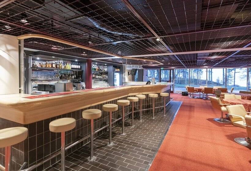 Kokoushotelli Murikanranta