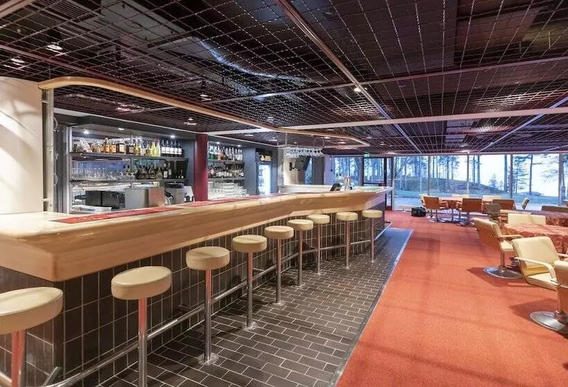 Kokoushotelli Murikanranta