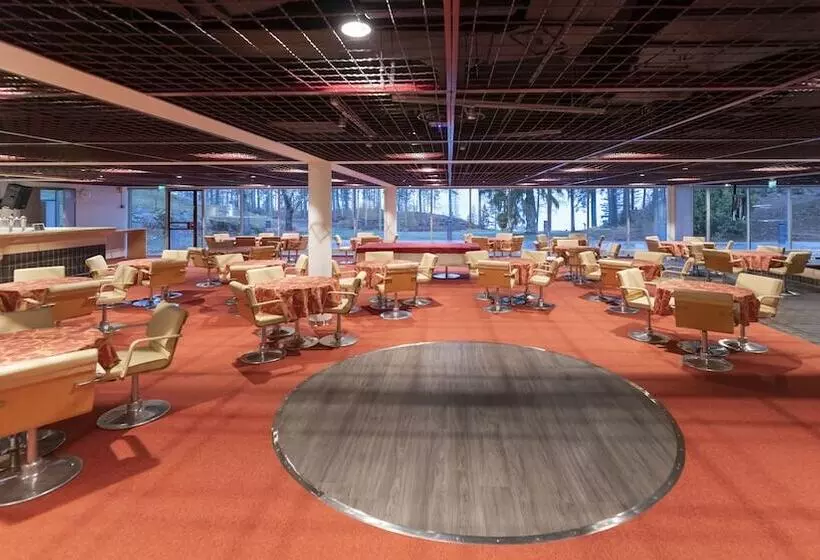 Kokoushotelli Murikanranta