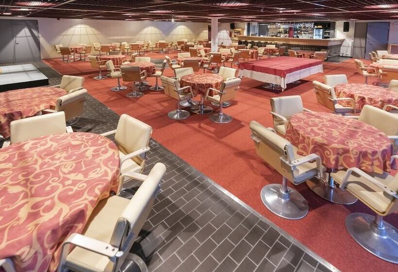 Kokoushotelli Murikanranta