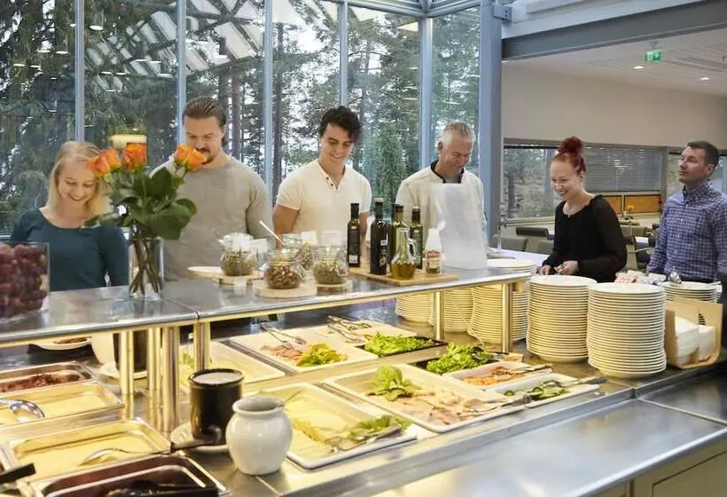 Kokoushotelli Murikanranta