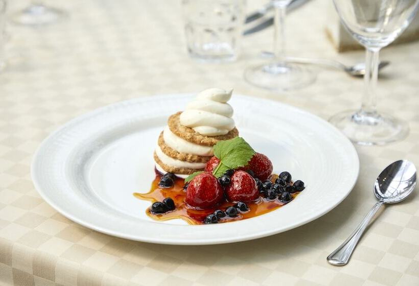 Kokoushotelli Murikanranta