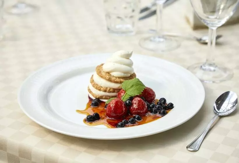 Kokoushotelli Murikanranta