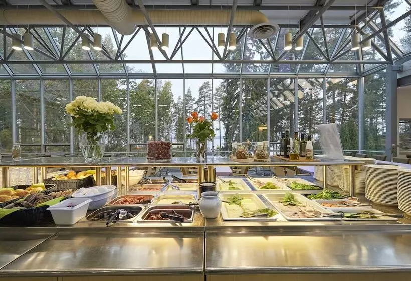 Kokoushotelli Murikanranta