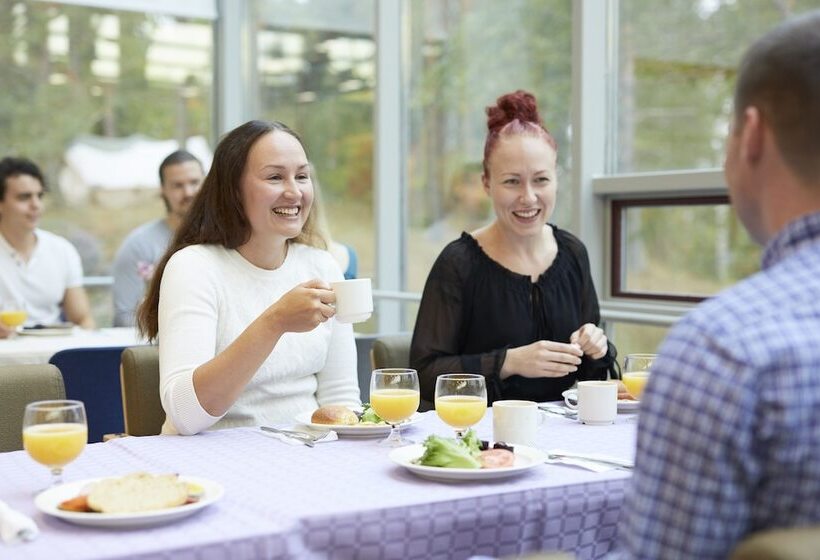 Kokoushotelli Murikanranta