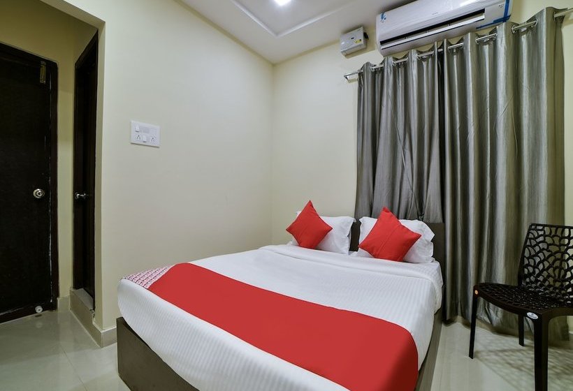 Fotos del hotel Oyo 16606 Iconic Living:  9