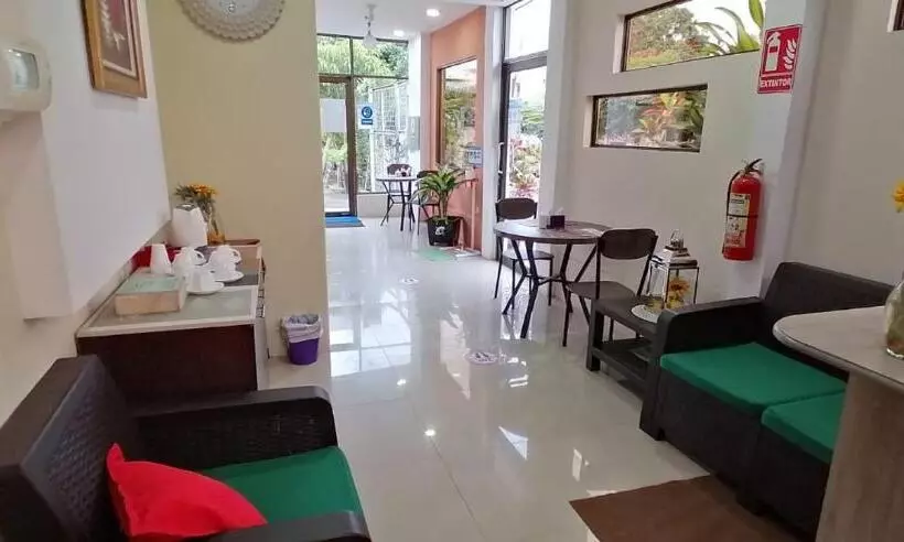 ホテル San Fernando