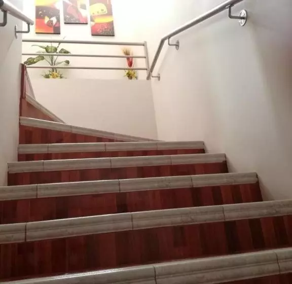 ホテル San Fernando