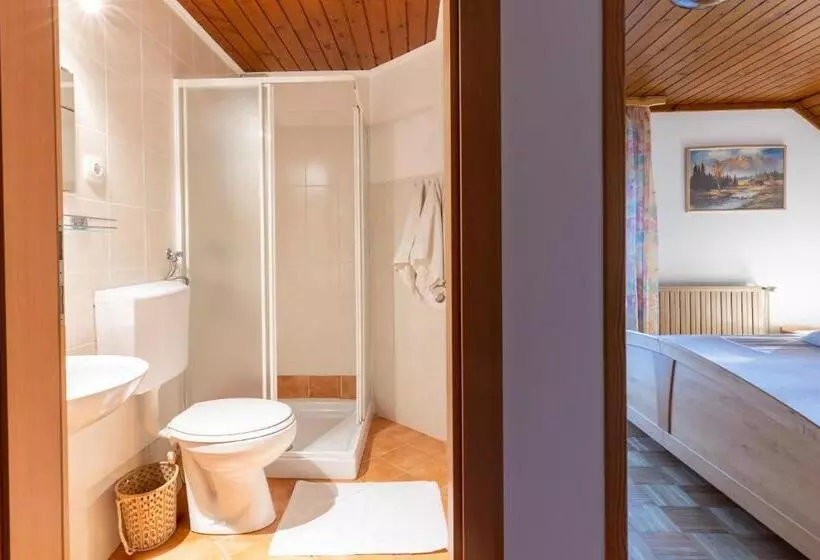 پانسیون Apartments Pri Urhu