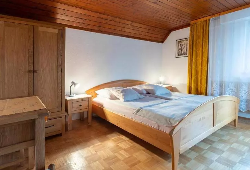 پانسیون Apartments Pri Urhu