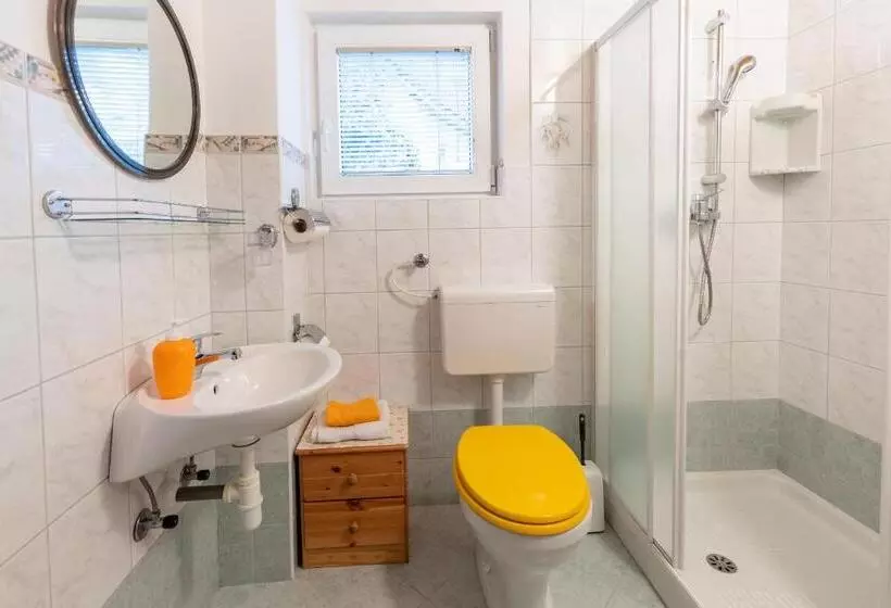پانسیون Apartments Pri Urhu