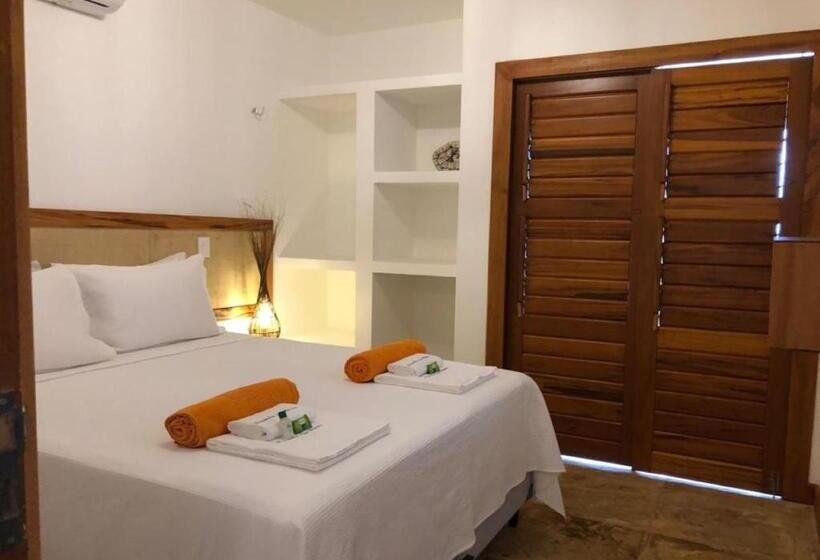 ペンション Beach Wind