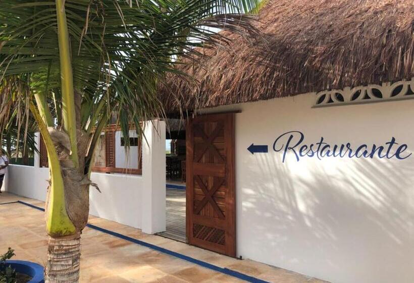 ペンション Beach Wind