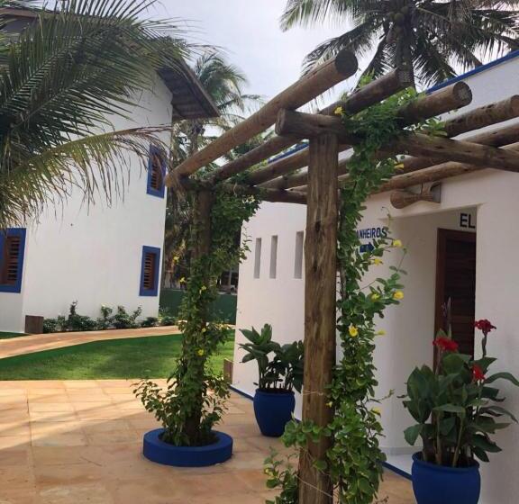 ペンション Beach Wind