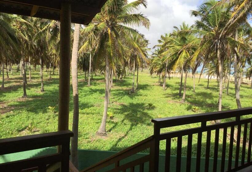 ペンション Beach Wind