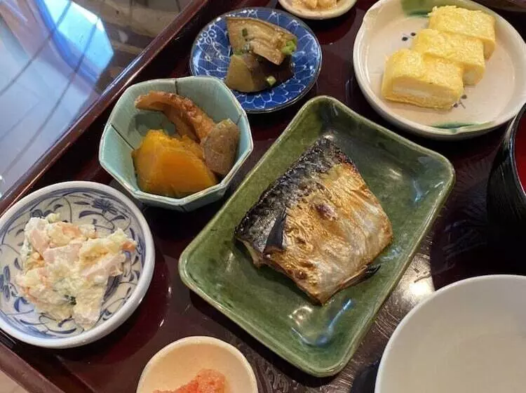 پانسیون Kasumi An