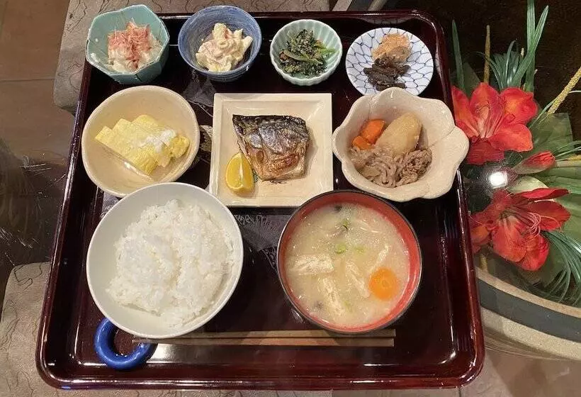 پانسیون Kasumi An