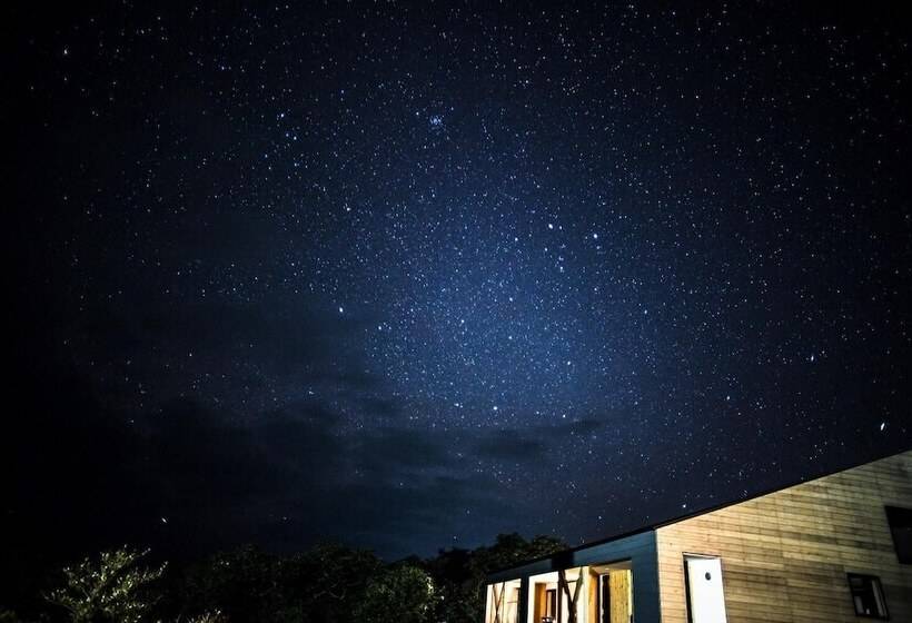 旅馆 Ananda Chillage Yakushima