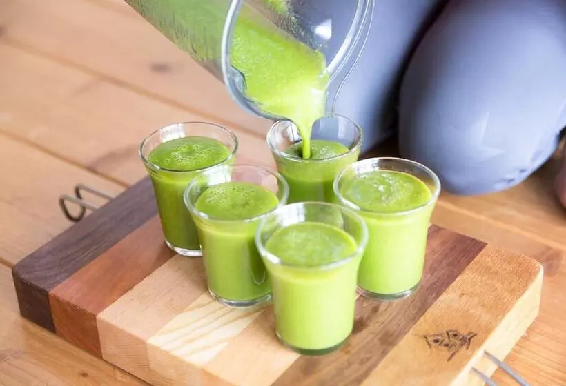 ユースホステル Ananda Chillage Yakushima