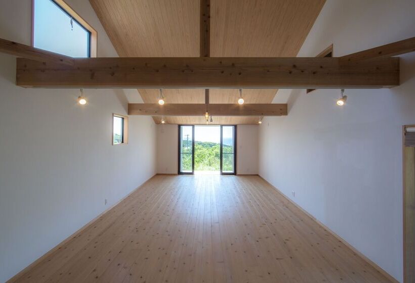 旅馆 Ananda Chillage Yakushima