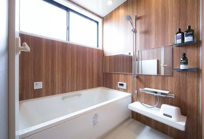 ユースホステル Ananda Chillage Yakushima