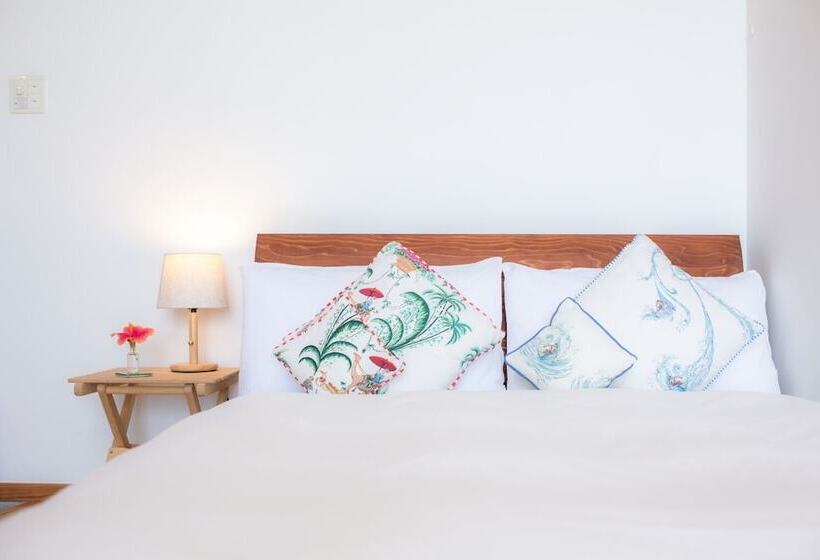 旅馆 Ananda Chillage Yakushima