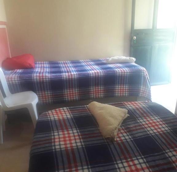 Hostal Dulces Sueños Hostel