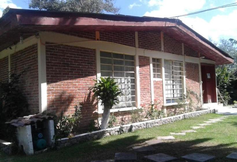 Hostal Dulces Sueños Hostel