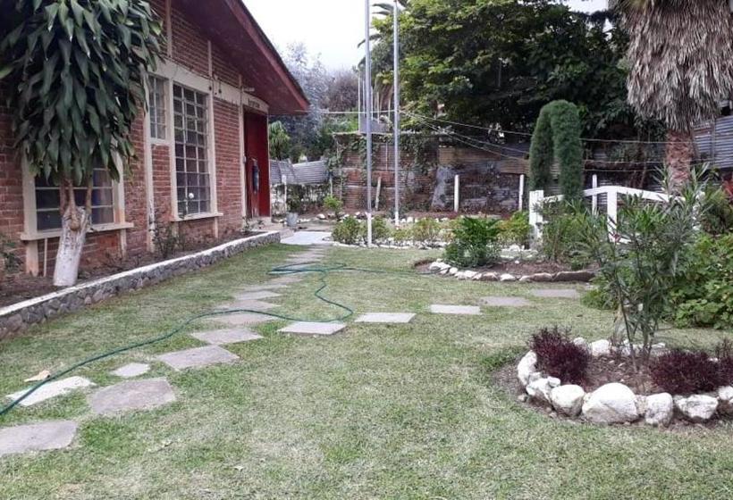 Hostal Dulces Sueños Hostel