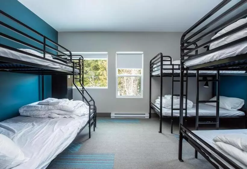 Nowhere Special Hostel