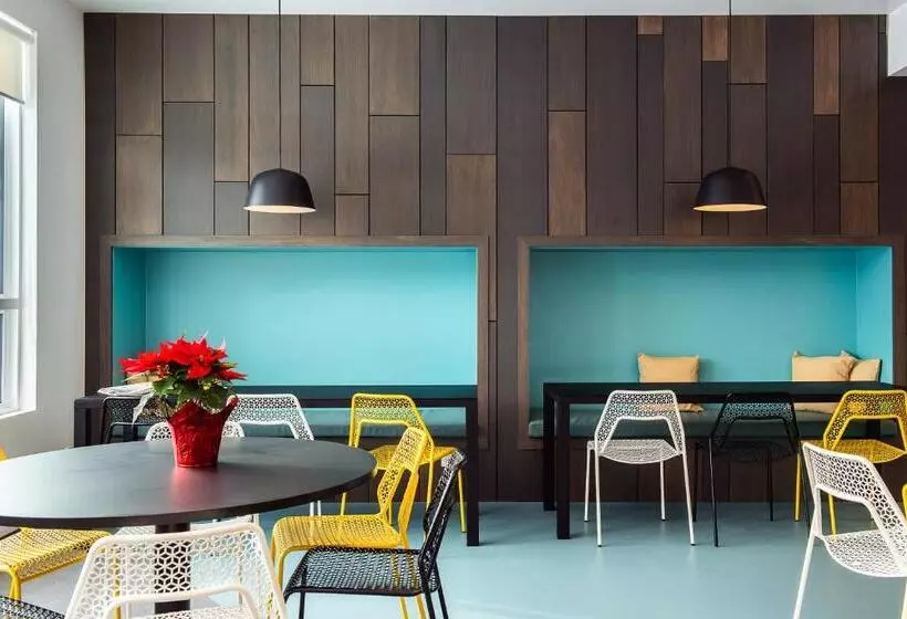 Nowhere Special Hostel