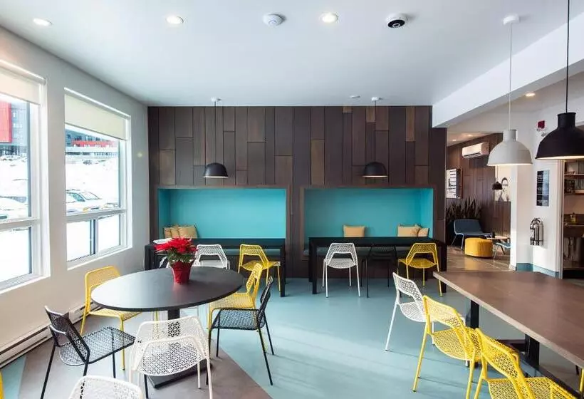 Nowhere Special Hostel