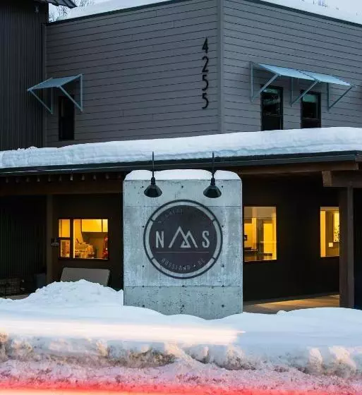 Nowhere Special Hostel