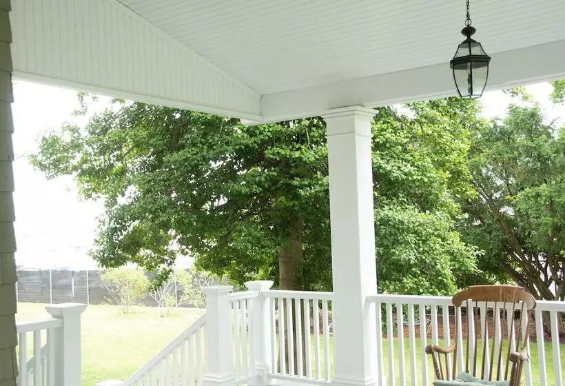 ベッドアンドブレックファースト The Ocean Bay House