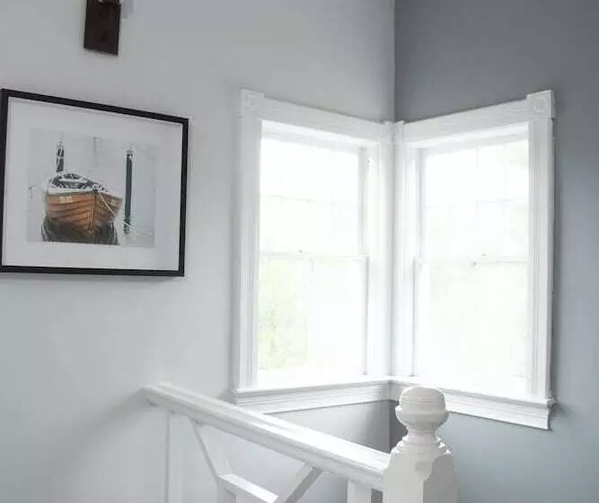 ベッドアンドブレックファースト The Ocean Bay House