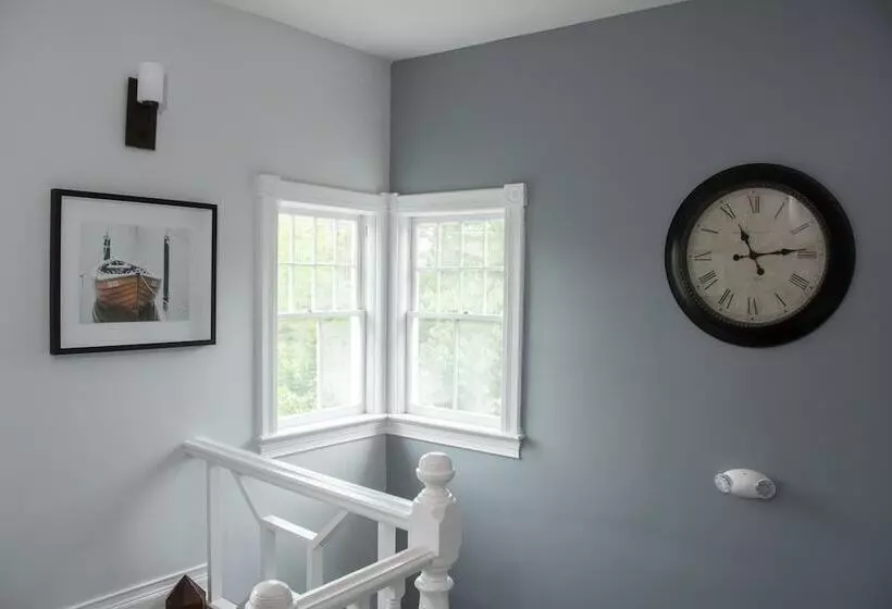 ベッドアンドブレックファースト The Ocean Bay House