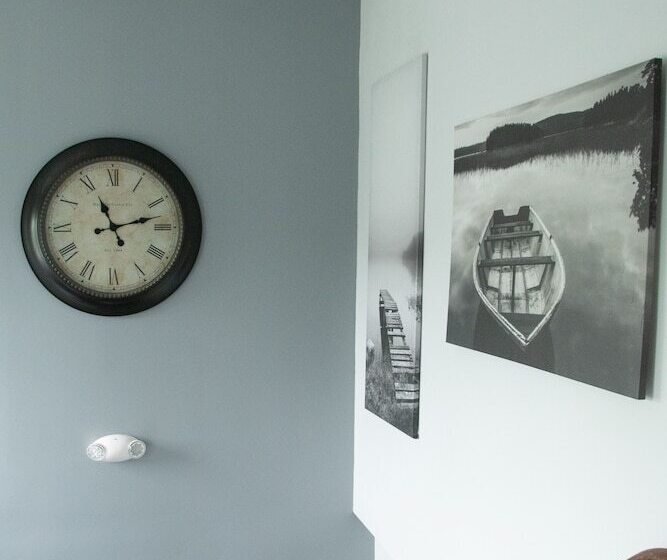 צימר The Ocean Bay House